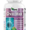 ova max women fertility 120 veg capsules